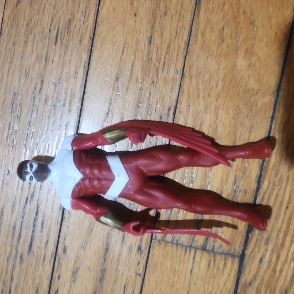 Multiple action figures - Picture 6 of 9
